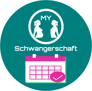 Erstes Trimester - Schwangerschaftskalender